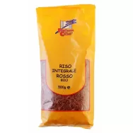 Orez rosu integral eco 500g - LA FINESTRA SUL CIELO