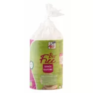 Rondele expandate orez fara sare 100g - LA FINESTRA SUL CIELO