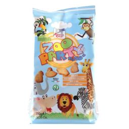 Biscuiti spelta orez calciu BuonGiorno copii eco 350g - LA FINESTRA SUL CIELO