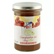 Gem goji mere fara zahar eco 320g - LA FINESTRA SUL CIELO