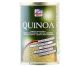 Conserva quinoa alba eco 400g - LA FINESTRA SUL CIELO