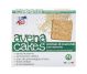 Crackers ovaz susan eco 250g - LA FINESTRA SUL CIELO