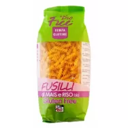 Paste fusilli porumb orez eco 500g - LA FINESTRA SUL CIELO