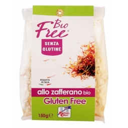 Risotto cu sofran eco 150g - LA FINESTRA SUL CIELO