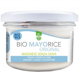 Maioneza vegana orez original eco 165g - PROBIOS