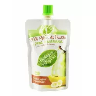 Piure pere banane eco 100g - PROBIOS