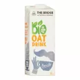 Lapte ovaz fara gluten barista eco 1L - THE BRIDGE