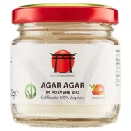 Agar agar praf eco 40g - VIVIBIO