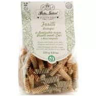 Paste fusilli tricolore bio fara gluten 250g - PASTA NATURA