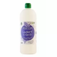 Detergent lichid rufe albe color lamaie 1L - BIOLU