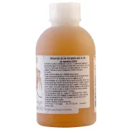 Gel baie copii mandarine 200ml - BIOLU