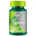 Cuisoare 350mg 90cps - ADAMS SUPPLEMENTS