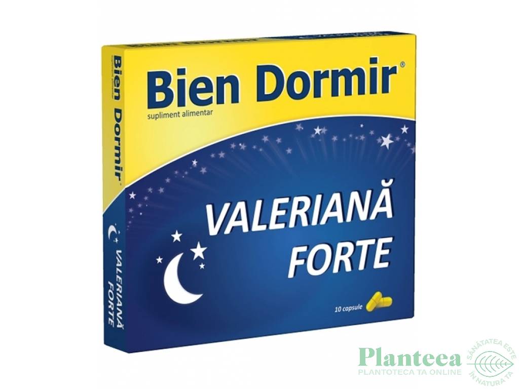 Bien dormir rapid 10cps - FITERMAN