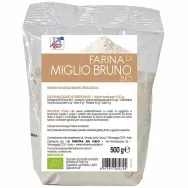 Faina mei brun eco 500g - LA FINESTRA SUL CIELO