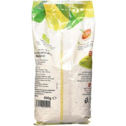 Mei decorticat boabe eco 500g - VIVIBIO