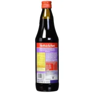Suc multifruct Calm si Putere eco 700ml - ROTBACKCHEN
