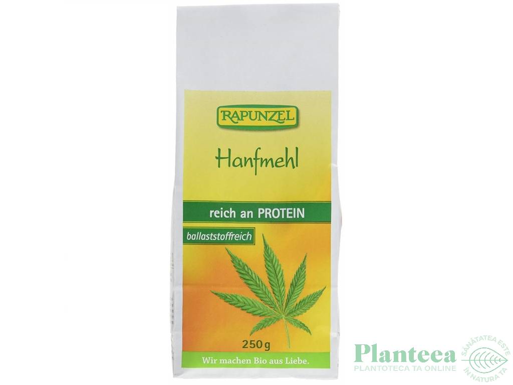 Faina canepa eco 250g - RAPUNZEL