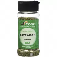 Condiment tarhon bio 15g - COOK