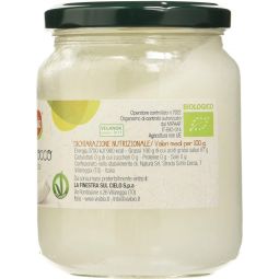 Ulei cocos virgin eco 300g - VIVIBIO