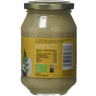 Maioneza vegana fl soarelui usturoi eco 235g - BONSAN