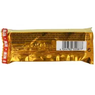 Baton proteic 32% WheyWafer banana split 35g - WEIDER
