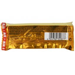 Baton proteic 32% WheyWafer banana split 35g - WEIDER