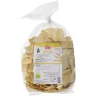 Mini crackers grau eco 250g - LA FINESTRA SUL CIELO