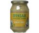 Maioneza vegana fl soarelui usturoi eco 235g - BONSAN