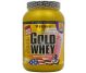 Pulbere proteica zer concentrat Gold zmeura iaurt 908g - WEIDER