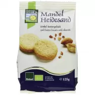 Biscuiti fragezi migdale eco 125g - BOHLSENER MUHLE