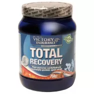 Total recovery portocale 750g - VICTORY ENDURANCE