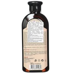 Sampon nutritiv par subtire/despicat sapunarita mesteacan 350ml - RETETELE BUNICII AGAFIA