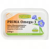 Margarina omega3 Prima eco 500g - RAPUNZEL
