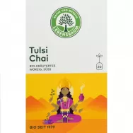 Ceai tulsi chai eco 20dz - LEBENSBAUM