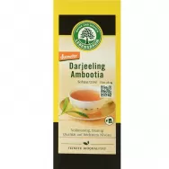 Ceai negru darjeeling Ambootia eco 20dz - LEBENSBAUM