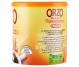 Orz solubil ghimbir portocala eco 120g - CRASTAN