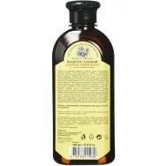 Sampon regenerant cereale toate tipurile par 350ml - RETETELE BUNICII AGAFIA