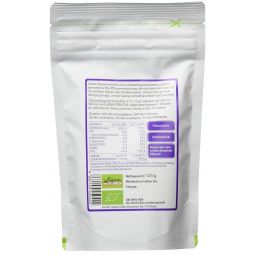Pulbere fructe padure 125g - LEBEPUR
