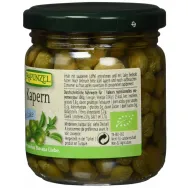 Capere in otet  eco 120g - RAPUNZEL