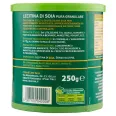 Lecitina soia granule 250g - CRASTAN