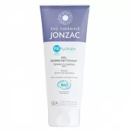 Gel demachiant dermo Rehydrate 200ml - JONZAC