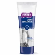 Crema depilatoare barbati 150ml - FARMEC