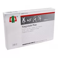 Yang xin shi 24cps - GROWFUL PHARMACEUTICAL