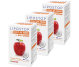 Pachet Lipostop otet mere crom 3x60cps - PARAPHARM