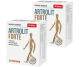 Pachet Artrolit forte 2x30cps - PARAPHARM
