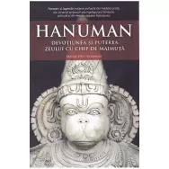 Carte Hanuman 1b - ATMAN