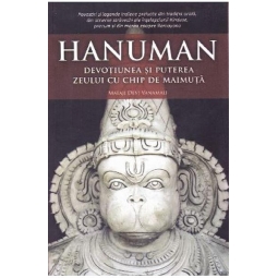 Carte Hanuman 1b - ATMAN