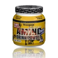 Amino drink powder exotic punch 500g - WEIDER