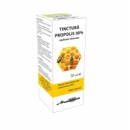 Tinctura propolis 30% 30ml - MEBRA