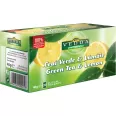 Ceai verde lamaie 20dz - VEDDA KALPO